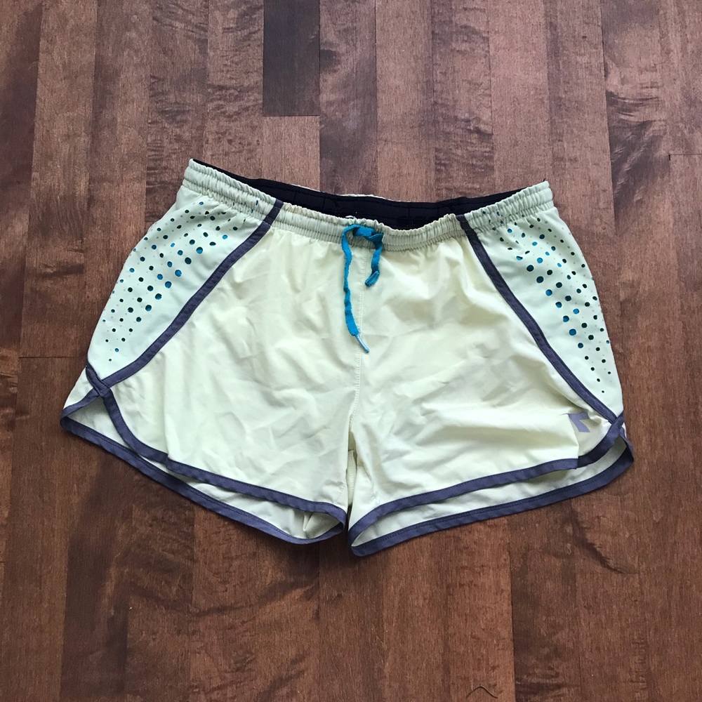 Running Shorts